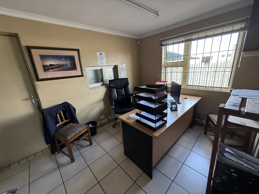 To Let commercial Property for Rent in Saxenburg Park 1 Western Cape